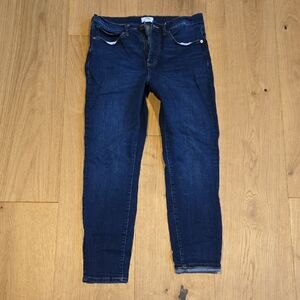 Maurices SCULPT Skinny Jeans 14